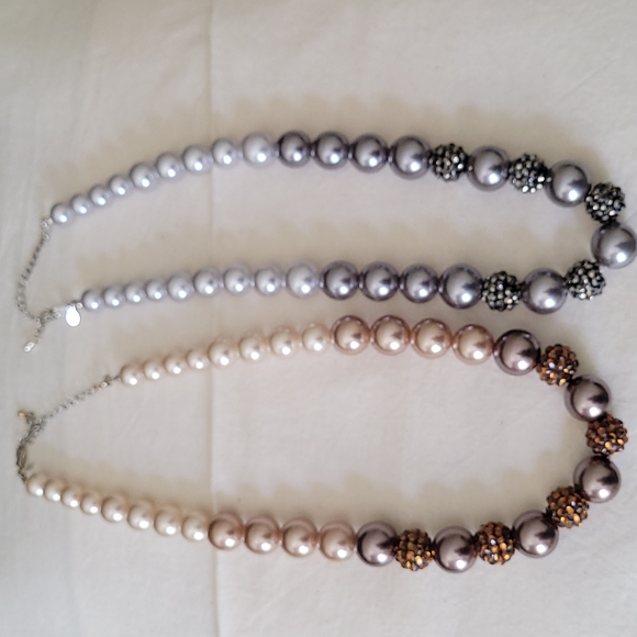 Necklace bundle - Picture 1 of 5